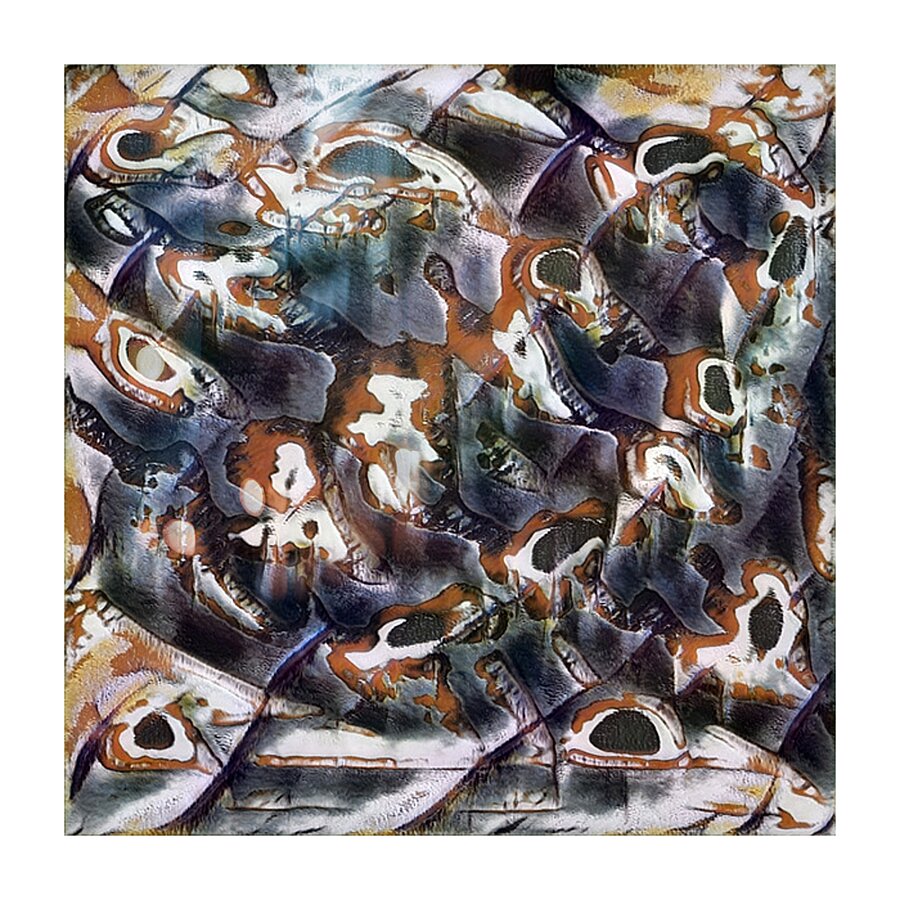 624 8K Picture Frame print