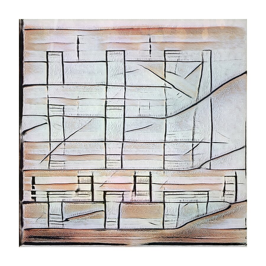 612 8K Picture Frame print