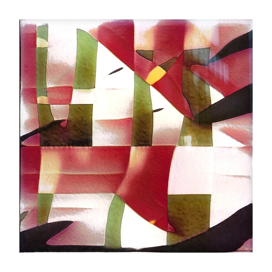 614 8K Picture Frame print