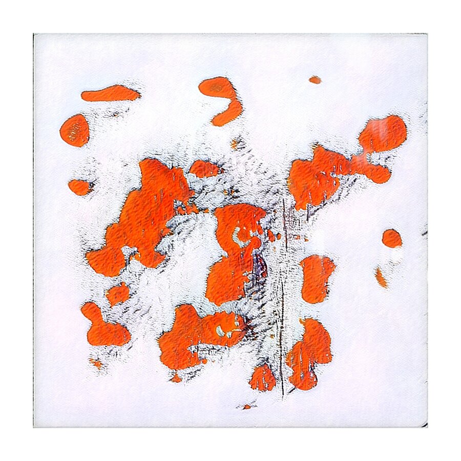 602 8K Picture Frame print