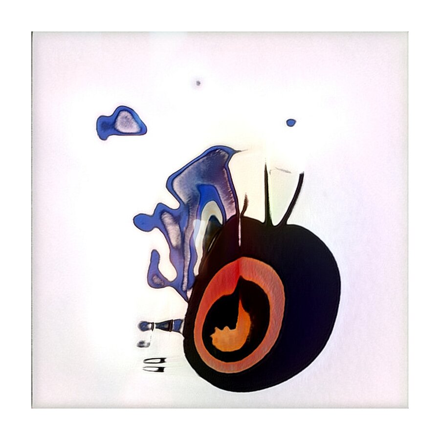 617 8K Picture Frame print