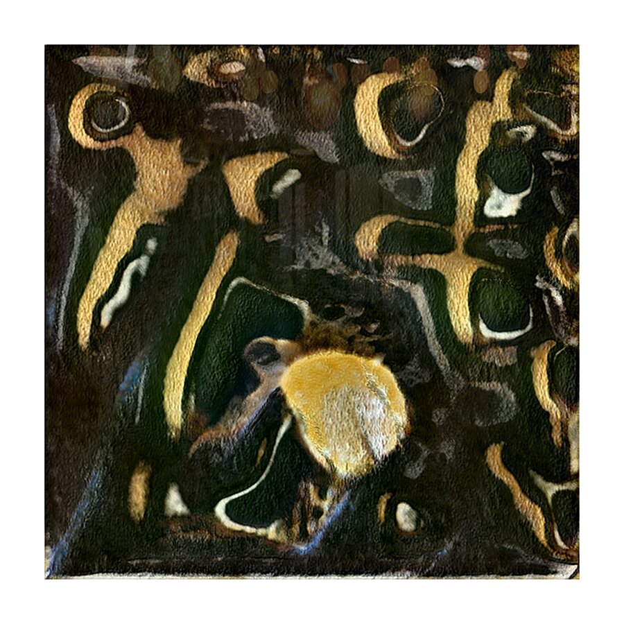 605 8K Picture Frame print