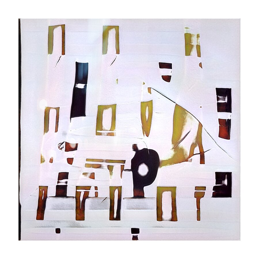 631 8K Picture Frame print