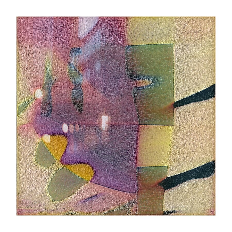 629 8K Picture Frame print