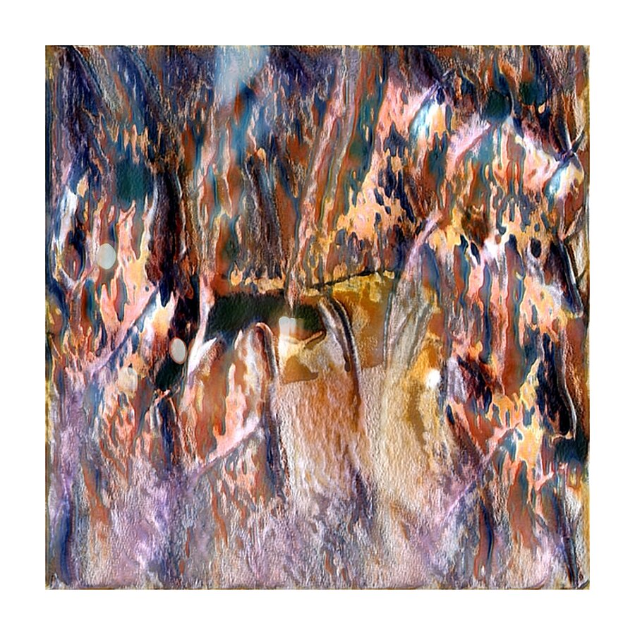 637 8K Picture Frame print