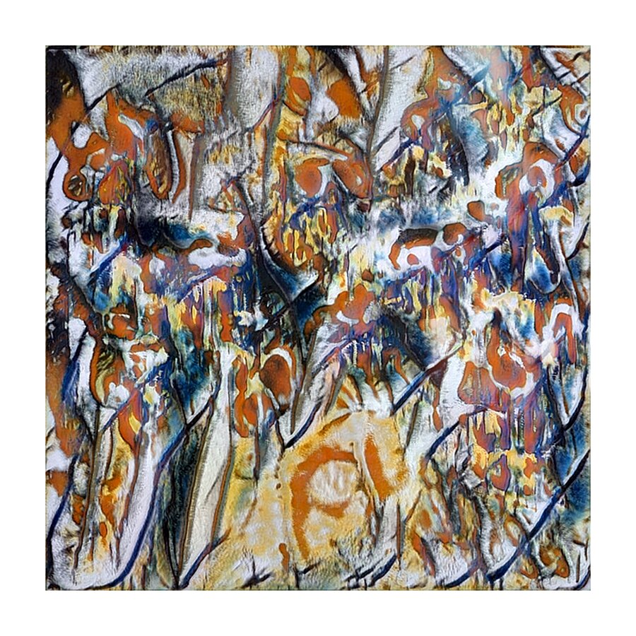 626 8K Picture Frame print