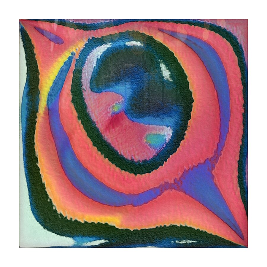 648 8K Picture Frame print