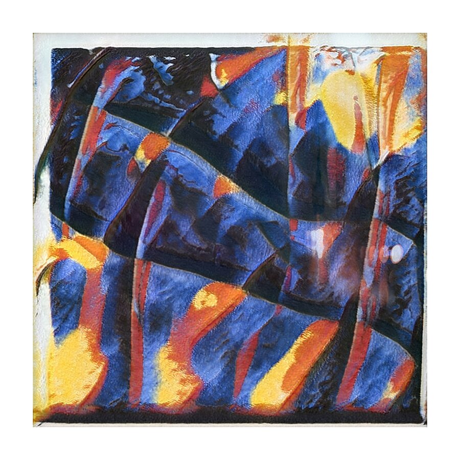 672 8K Picture Frame print