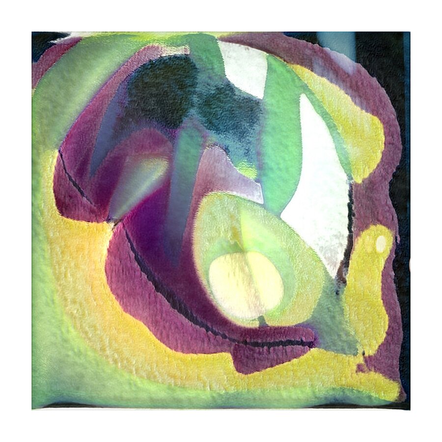 657 8K Picture Frame print