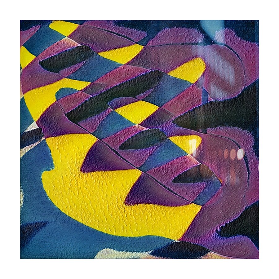 662 8K Picture Frame print