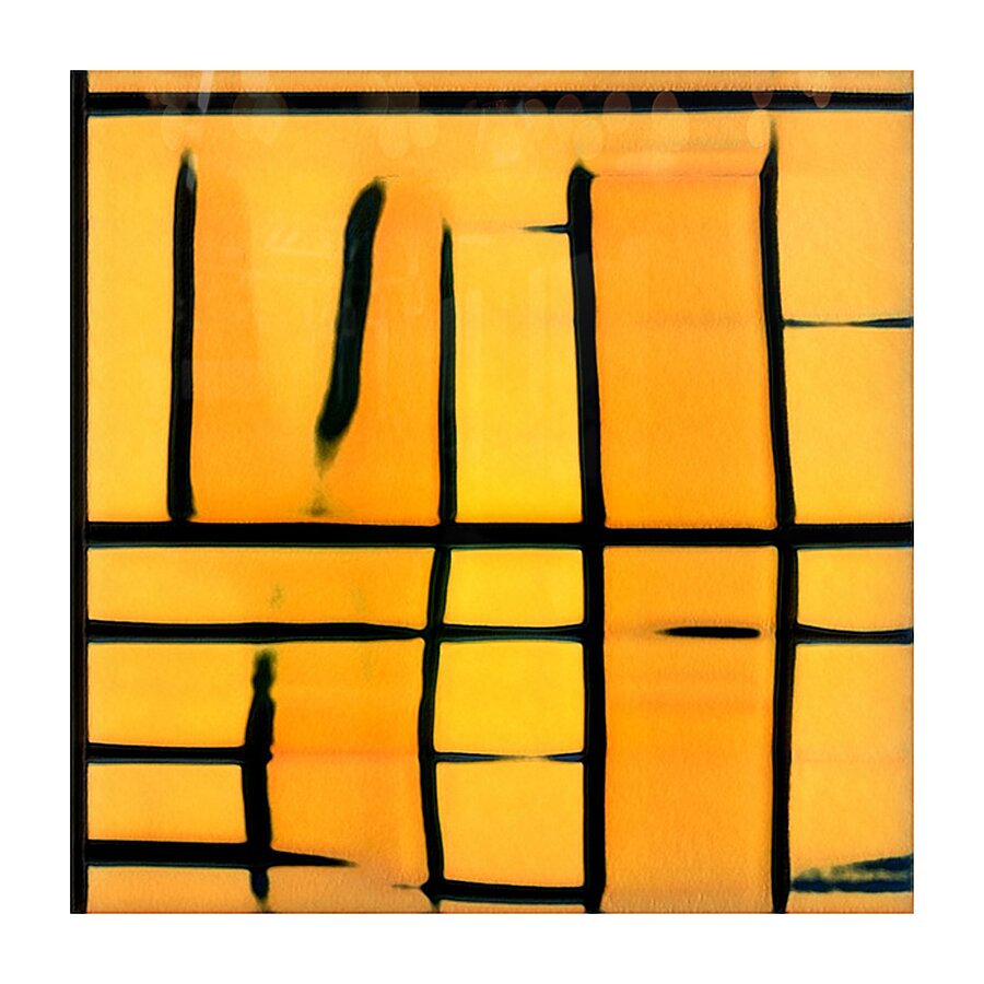 669 8K Picture Frame print