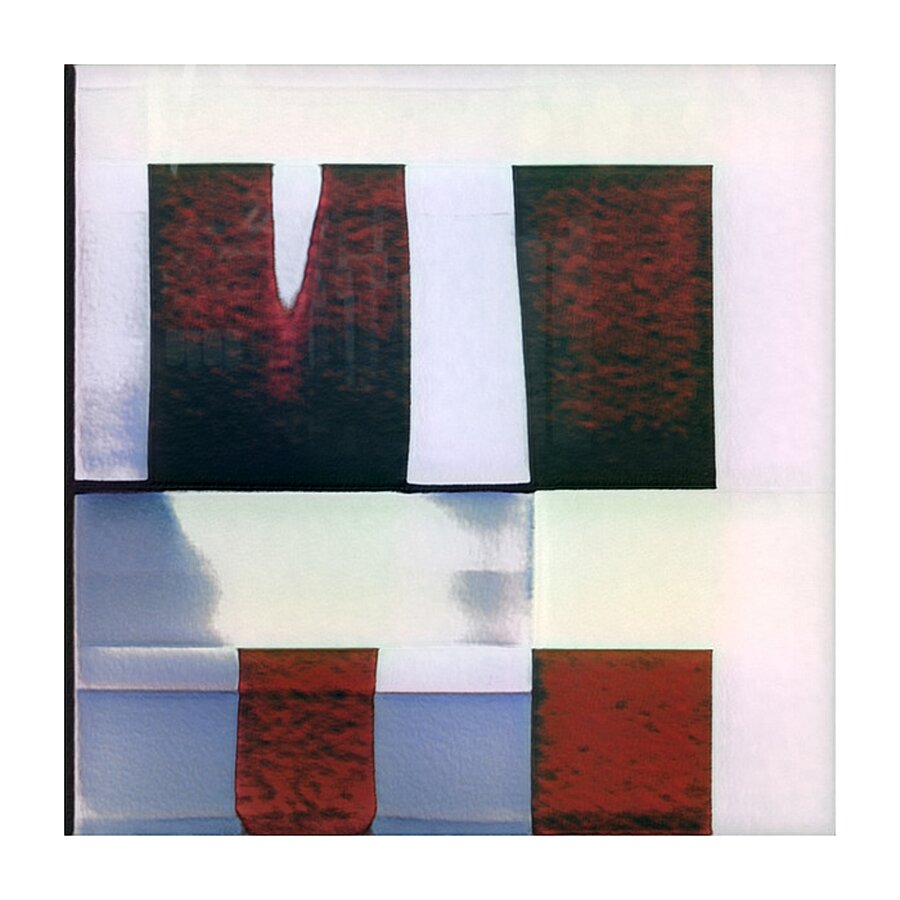 664 8K Picture Frame print