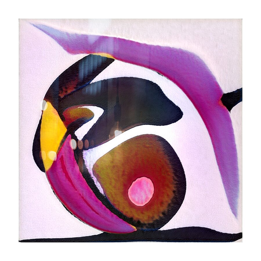 698 8K Picture Frame print