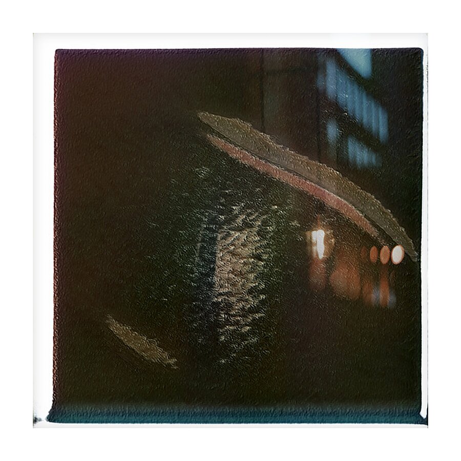 681 8K Picture Frame print