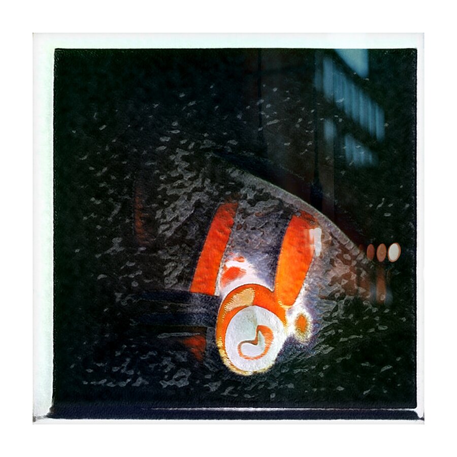 693 8K Picture Frame print