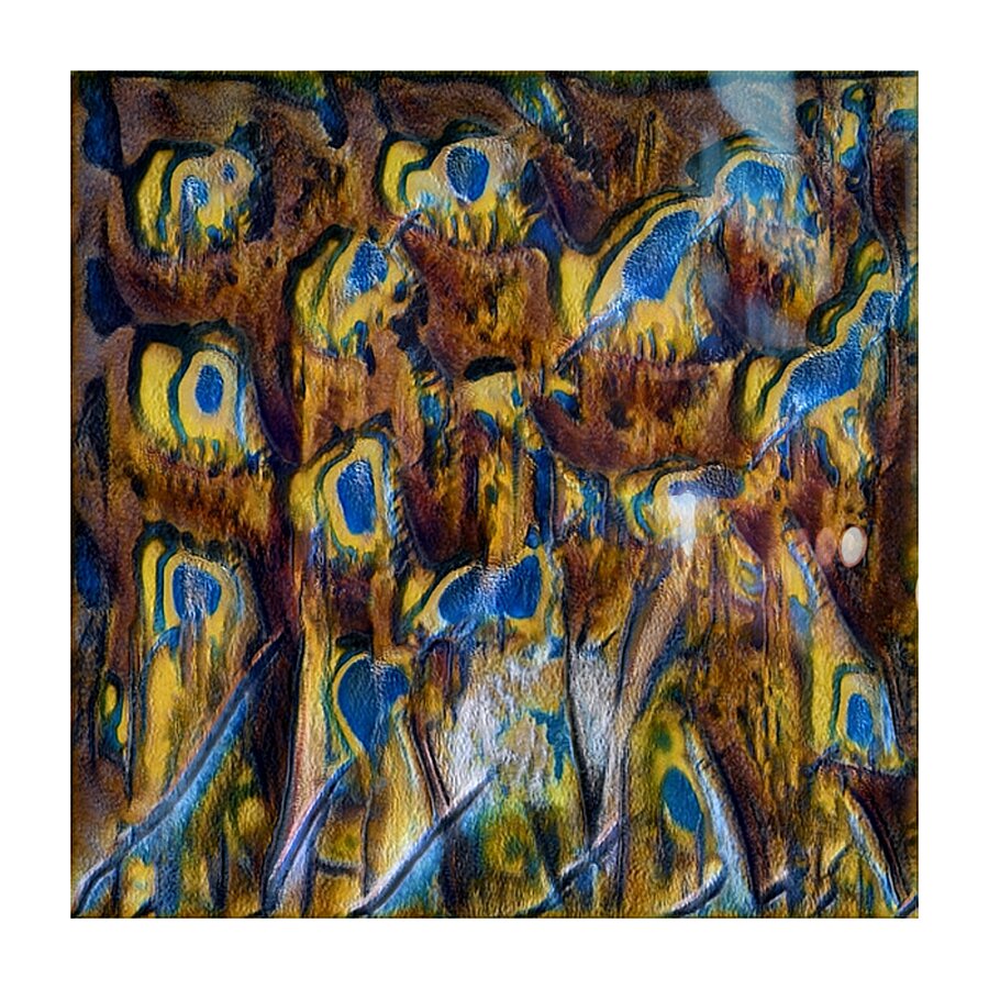 680 8K Picture Frame print