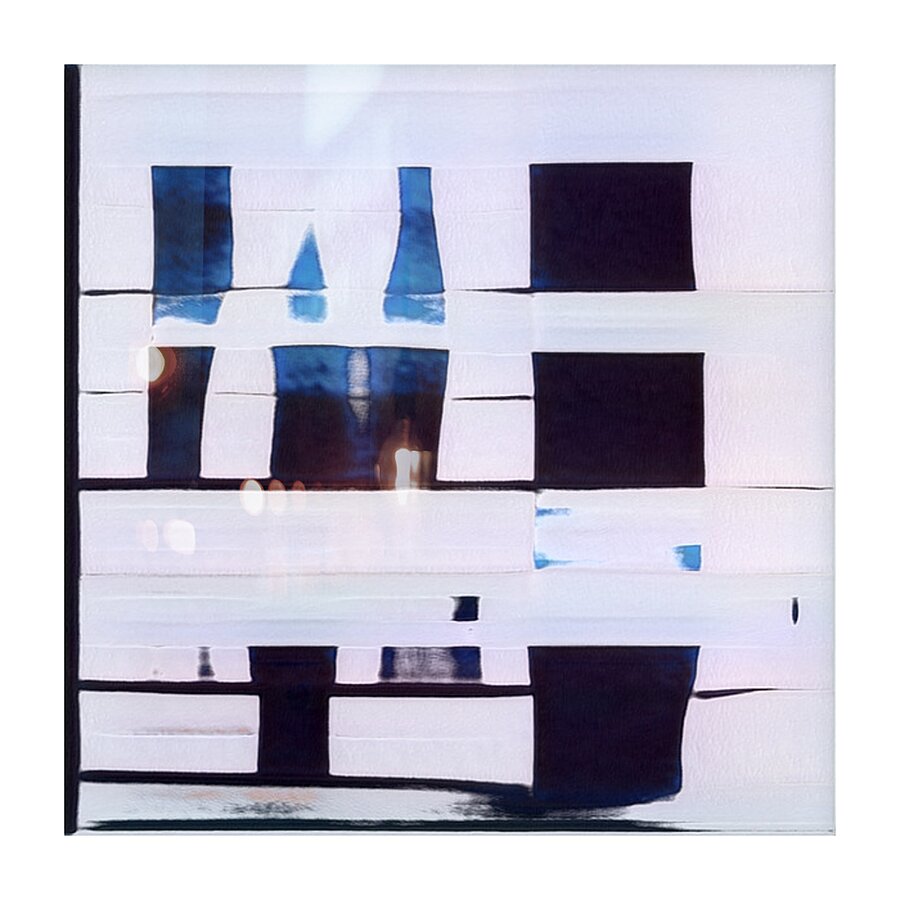 682 8K Picture Frame print