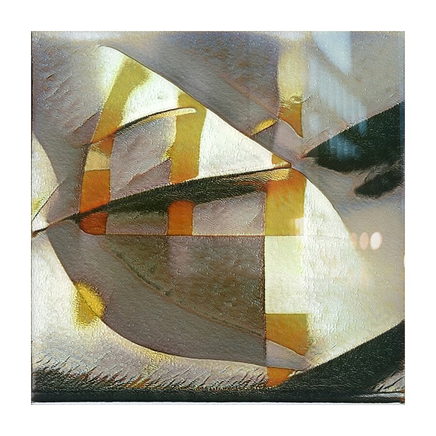 704 8K Picture Frame print