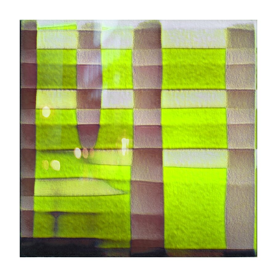 724 8K Picture Frame print