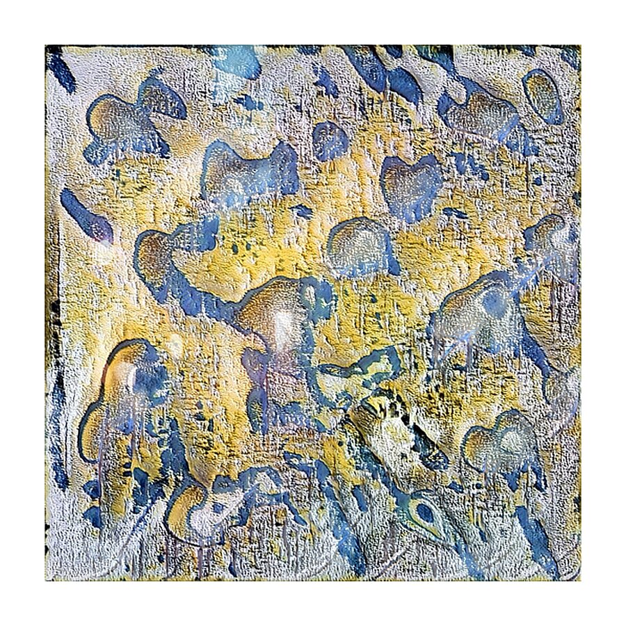 715 8K Picture Frame print