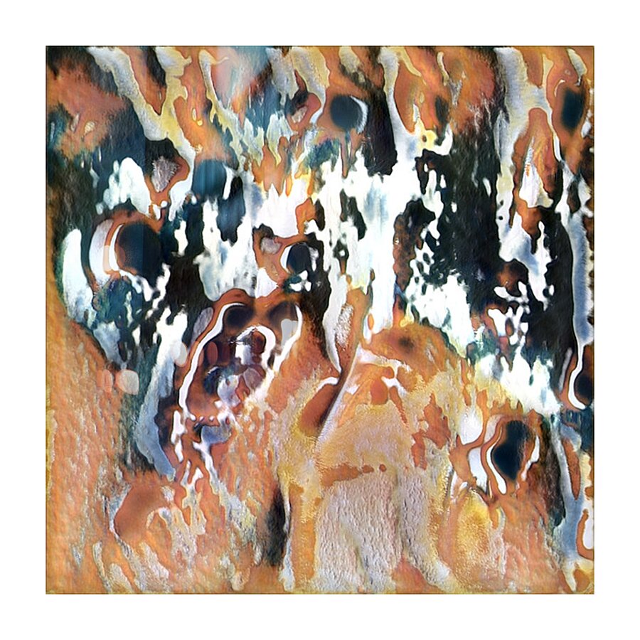 717 8K Picture Frame print