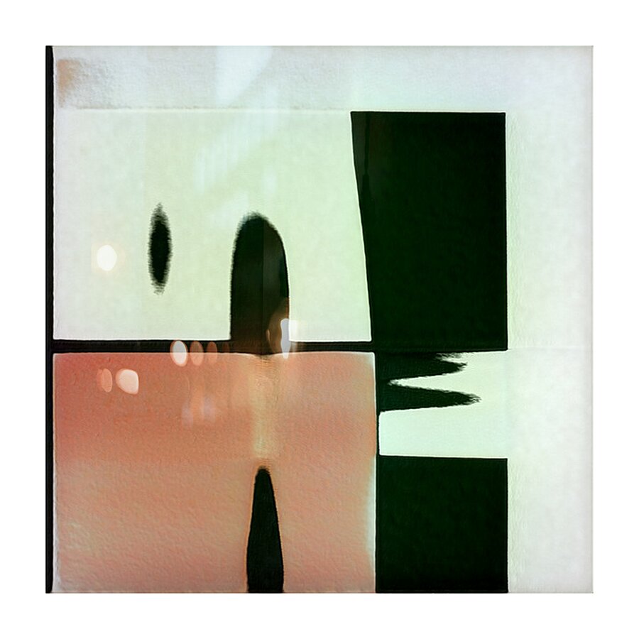 731 8K Picture Frame print