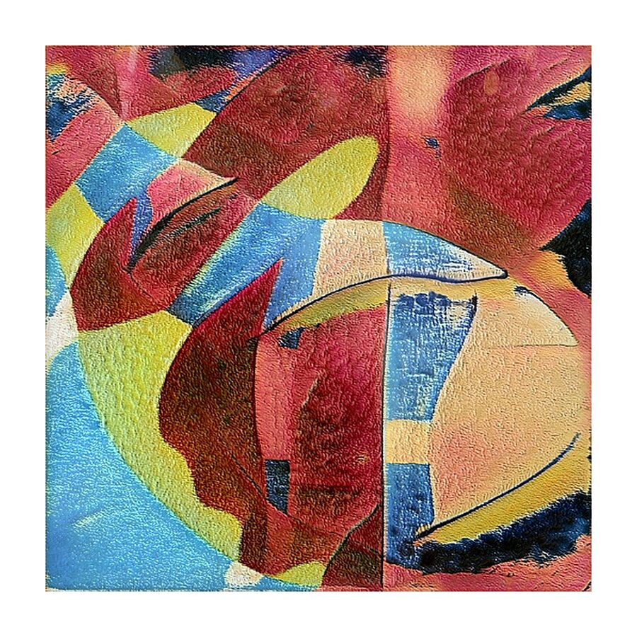 749 8K Picture Frame print