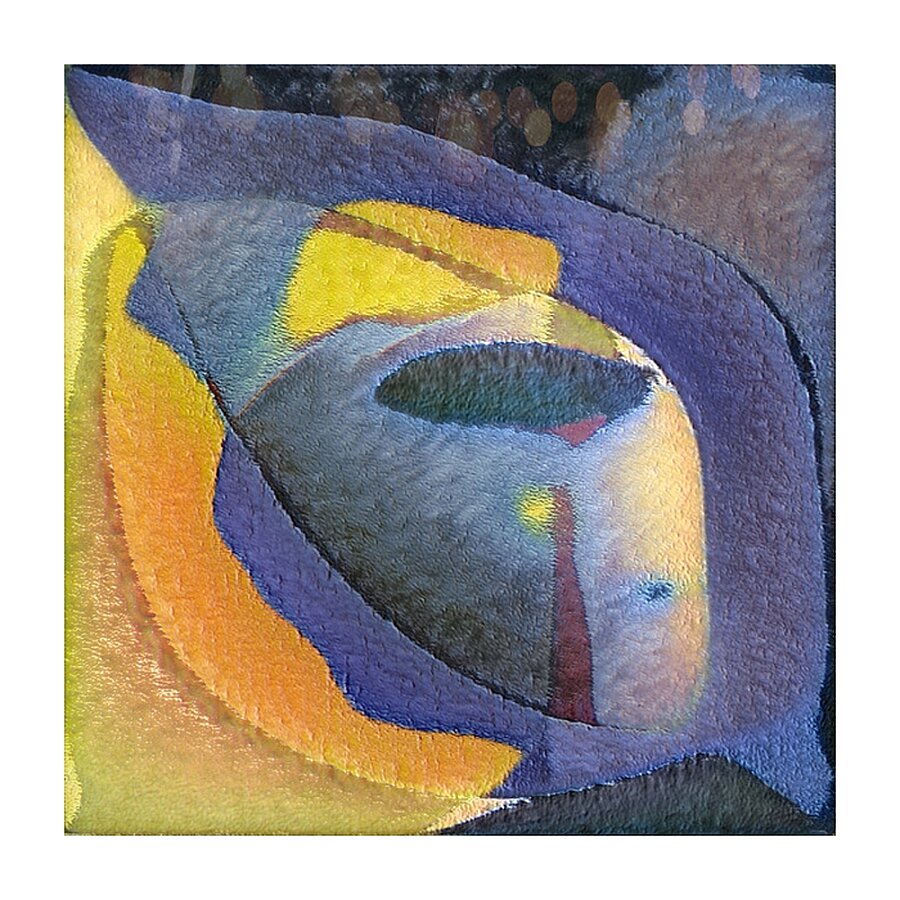 740 8K Picture Frame print