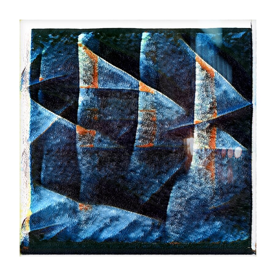 734 8K Picture Frame print