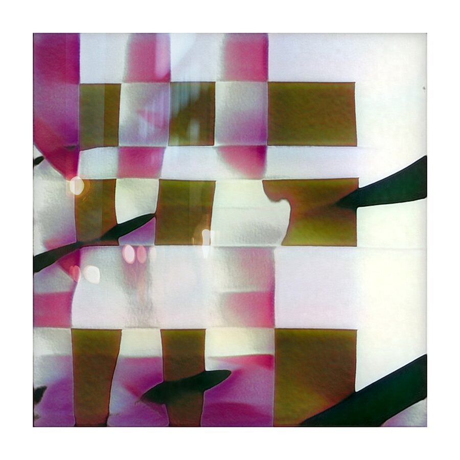 783 8K Picture Frame print