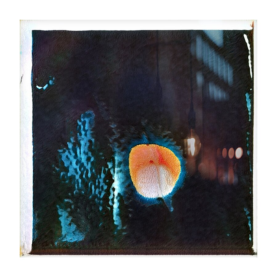 772 8K Picture Frame print