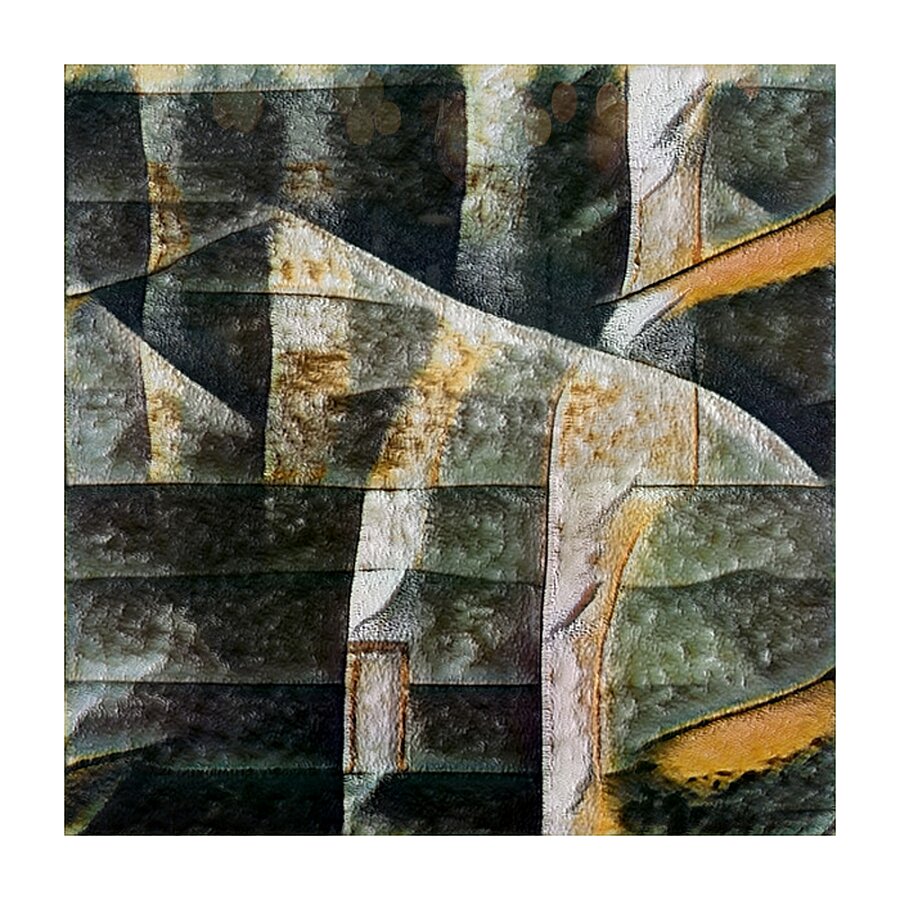 773 8K Picture Frame print