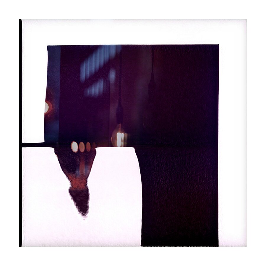 755 8K Picture Frame print