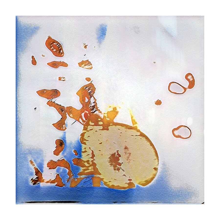 780 8K Picture Frame print