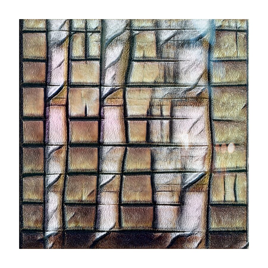 808 8K Picture Frame print