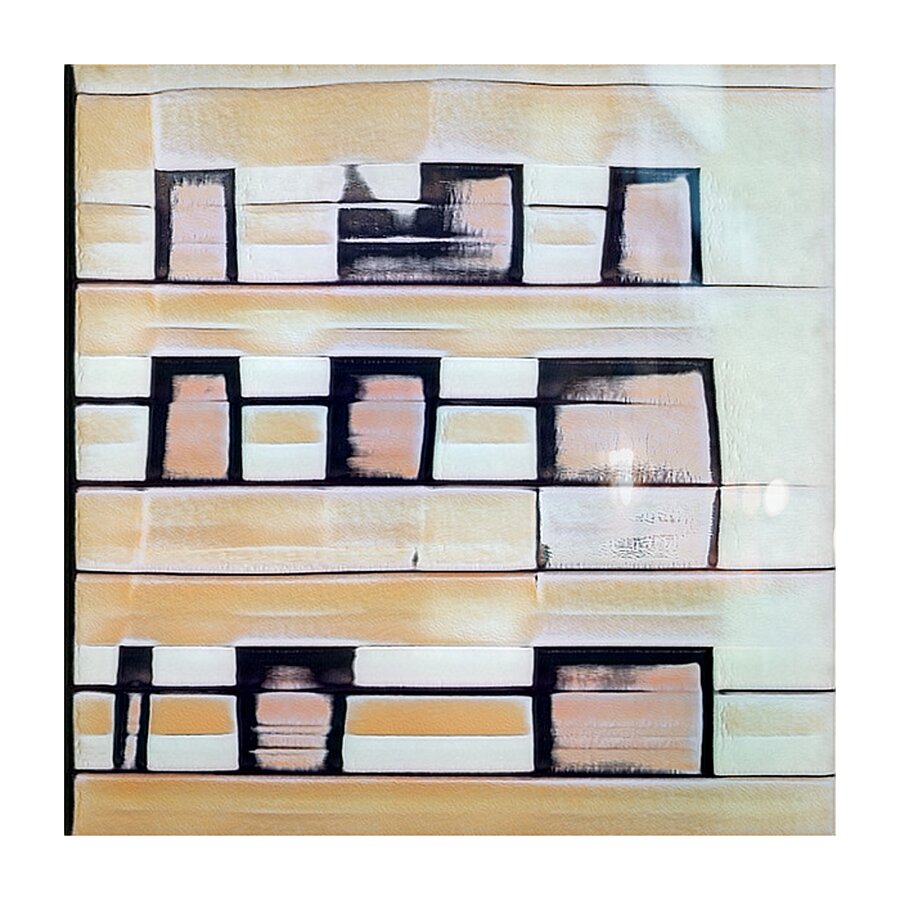 793 8K Picture Frame print