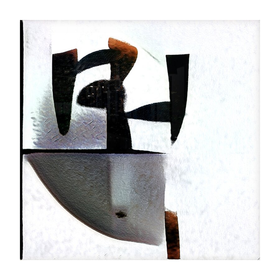 817 8K Picture Frame print