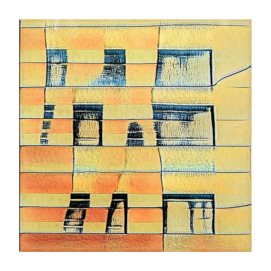 802 8K Picture Frame print