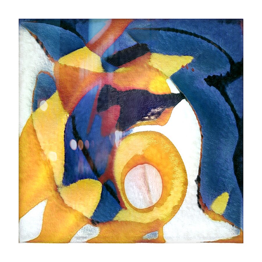 830 8K Picture Frame print