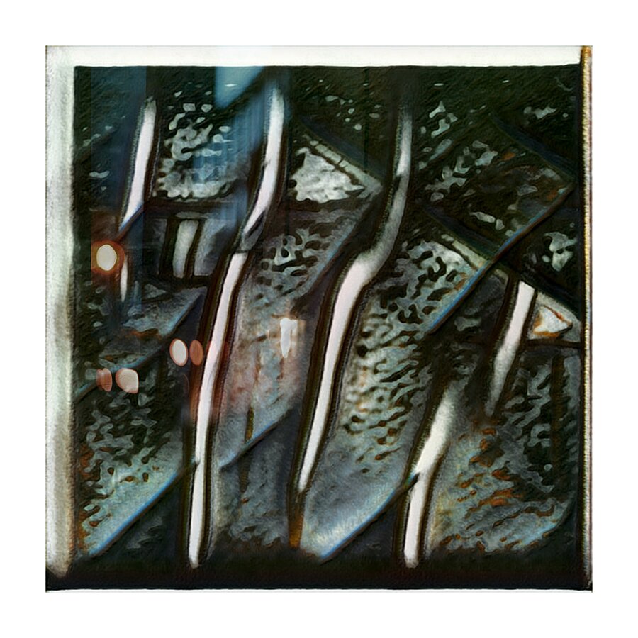 797 8K Picture Frame print