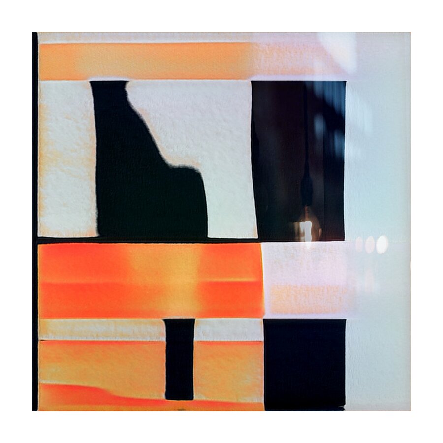 801 8K Picture Frame print