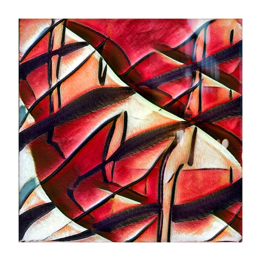 796 8K Picture Frame print