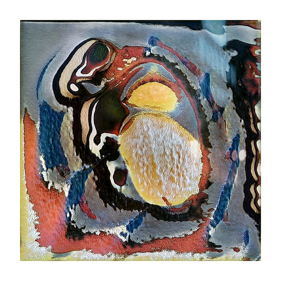 799 8K Picture Frame print