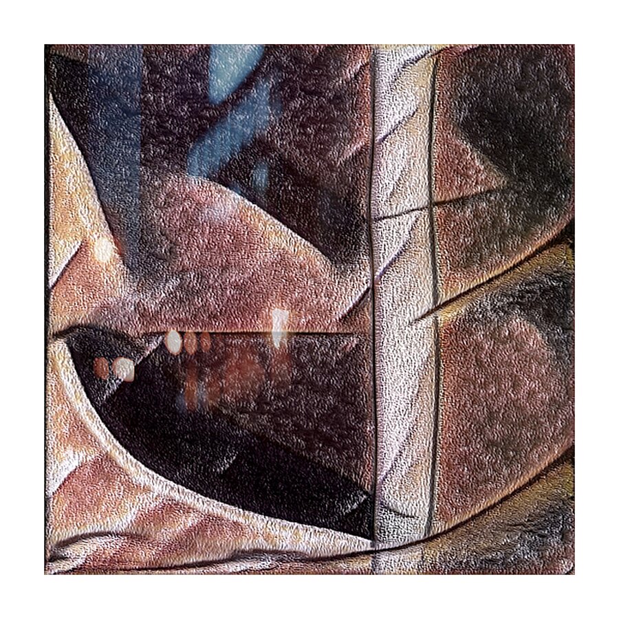 816 8K Picture Frame print