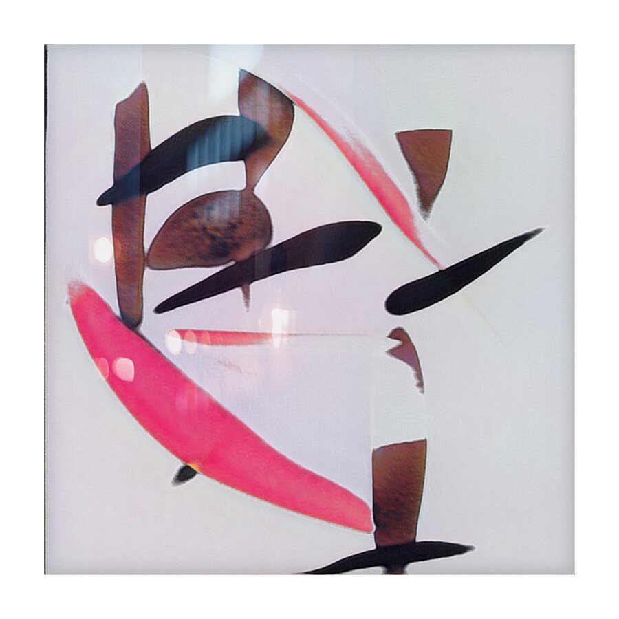 868 8K Picture Frame print