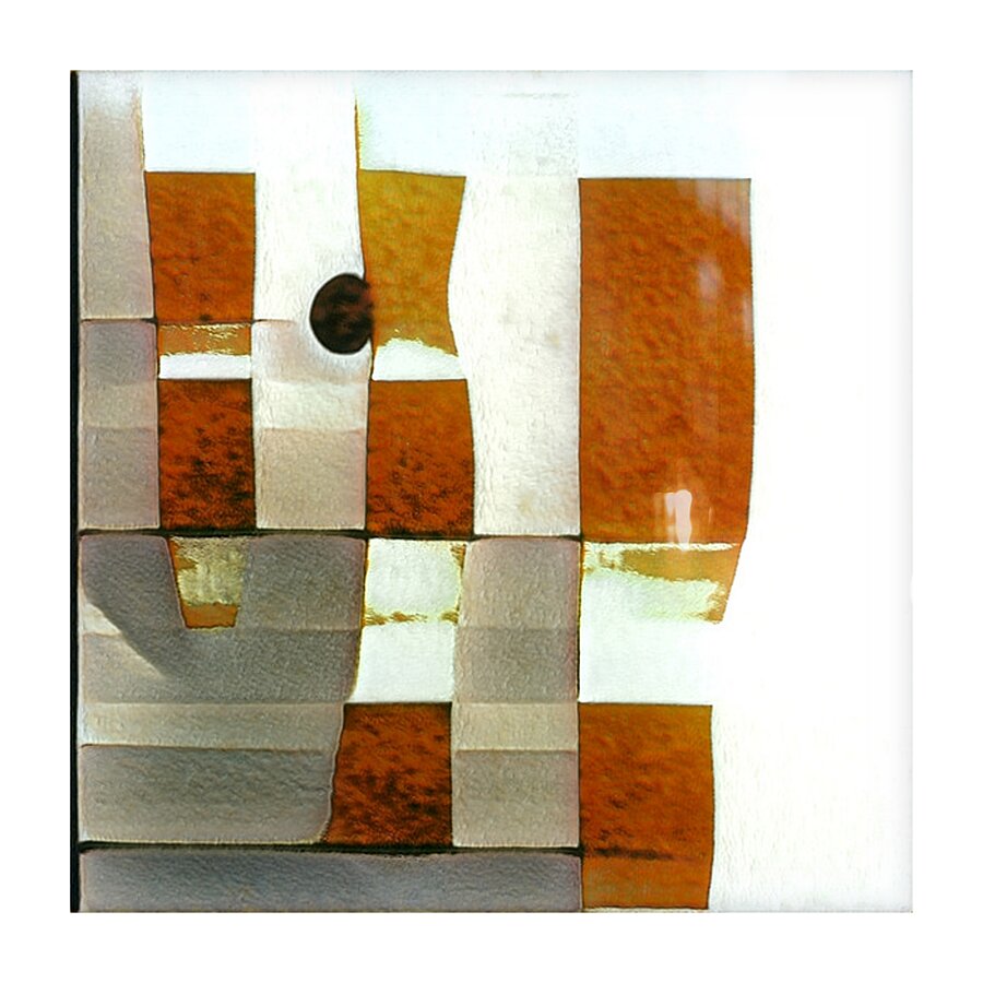 851 8K Picture Frame print