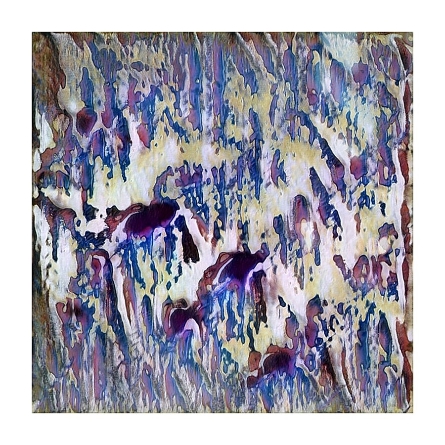 844 8K Picture Frame print