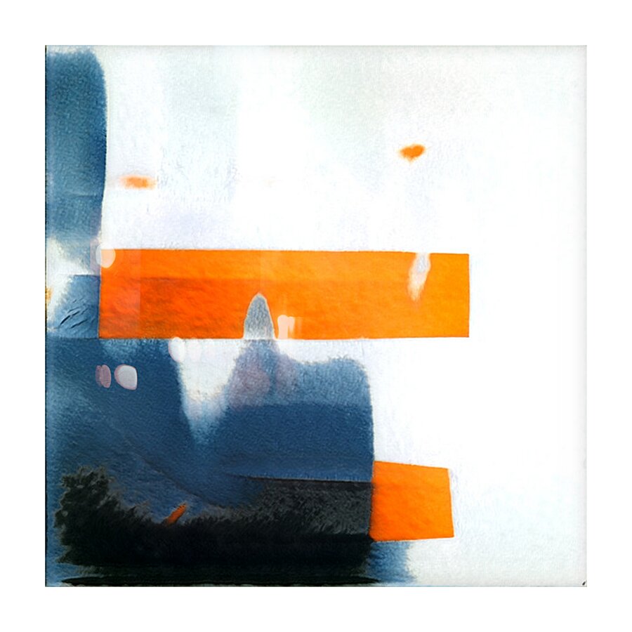 845 8K Picture Frame print