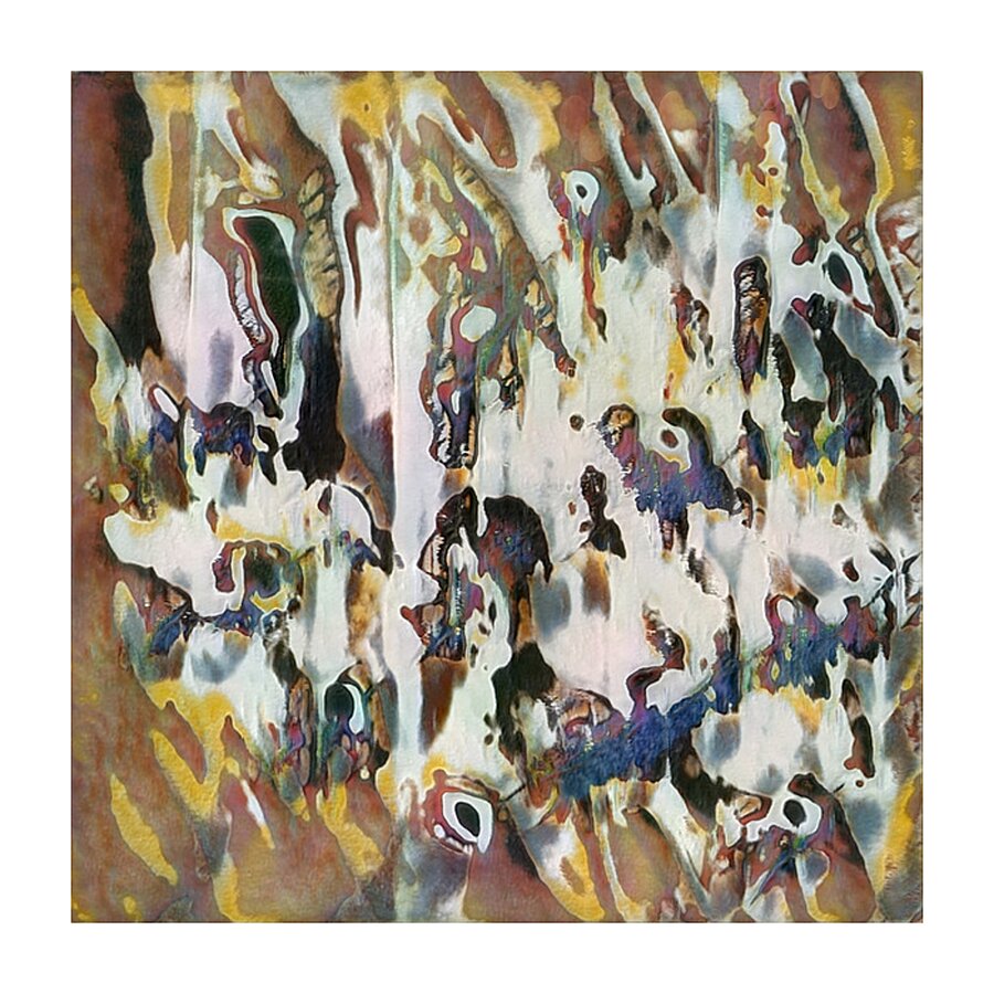 858 8K Picture Frame print