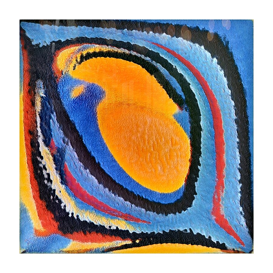 839 8K Picture Frame print